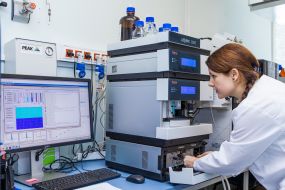 Программа производственного контроля ХАССП в Апрелевке